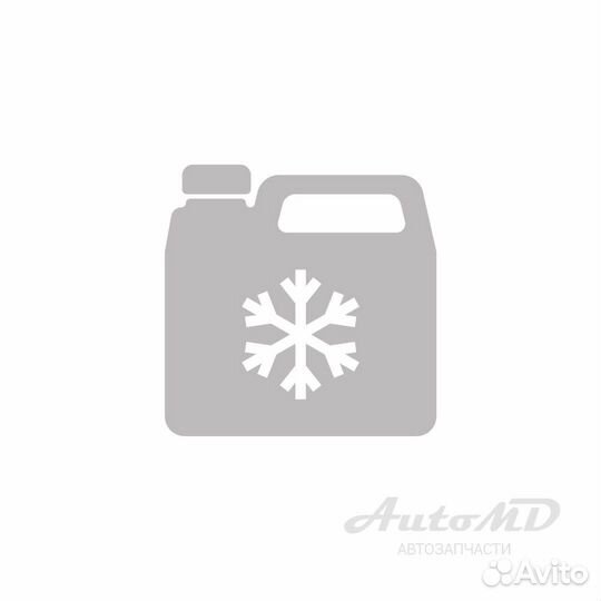 Прокладка термостата 2.2 евро4/5 Ford Transit