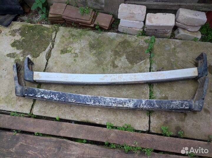 Двери на ваз 2107