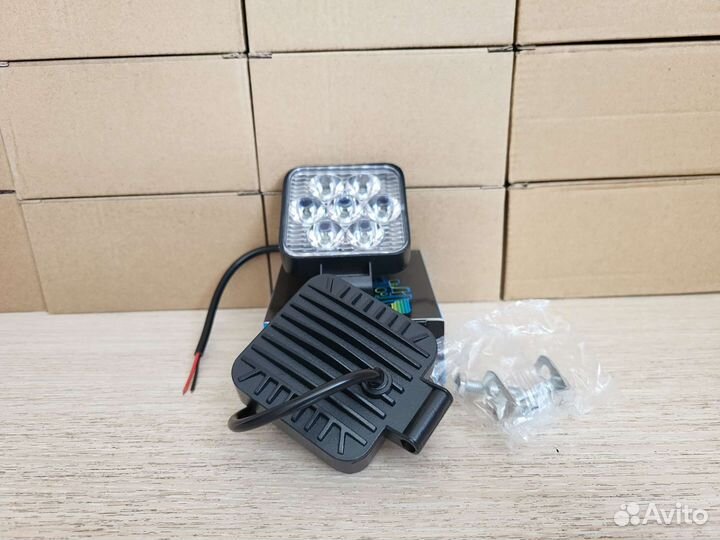 Mini фонари 2.5