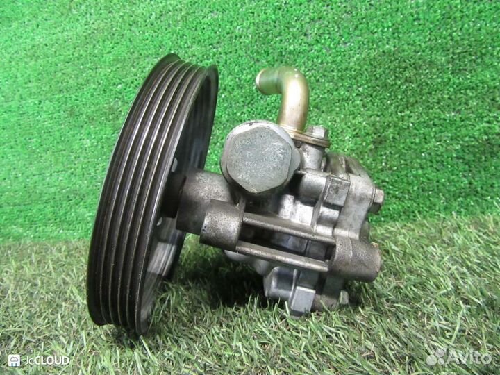 Гидроусилитель на mitsubishi dion CR6W 4G94