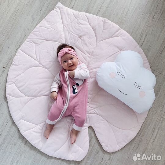 Матрас детский