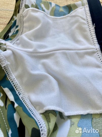 Плавки новые 92-98