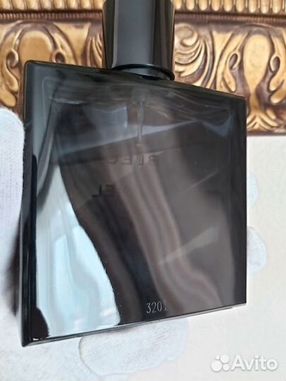 Парфюм (духи) blue de chanel 100 мл (остаток)