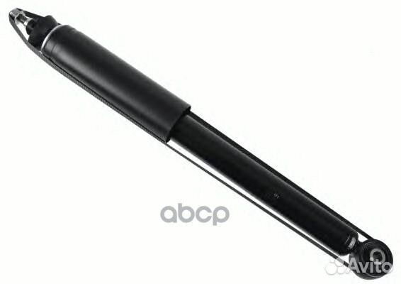 Амортизатор зад прав/лев 314620 Sachs