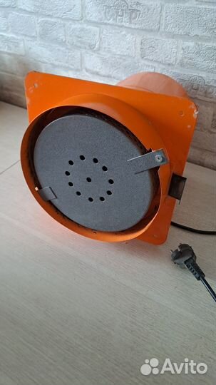 Зернодробилка вихрь