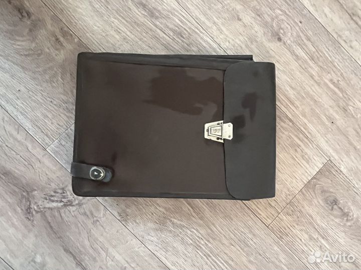 Планшет офицерский кожаный СССР