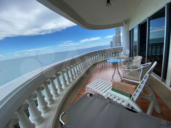 4-к. квартира, 165 м² (Таиланд)