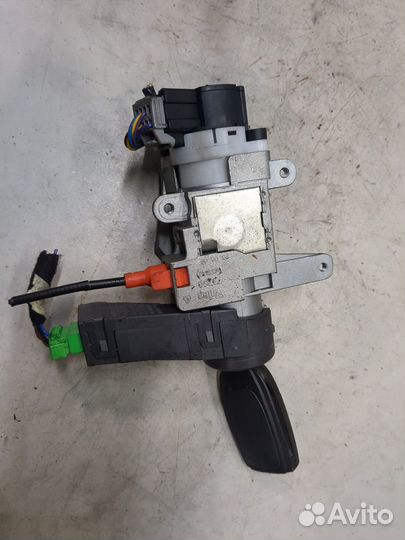 Замок зажигания Volvo XC90, 2005