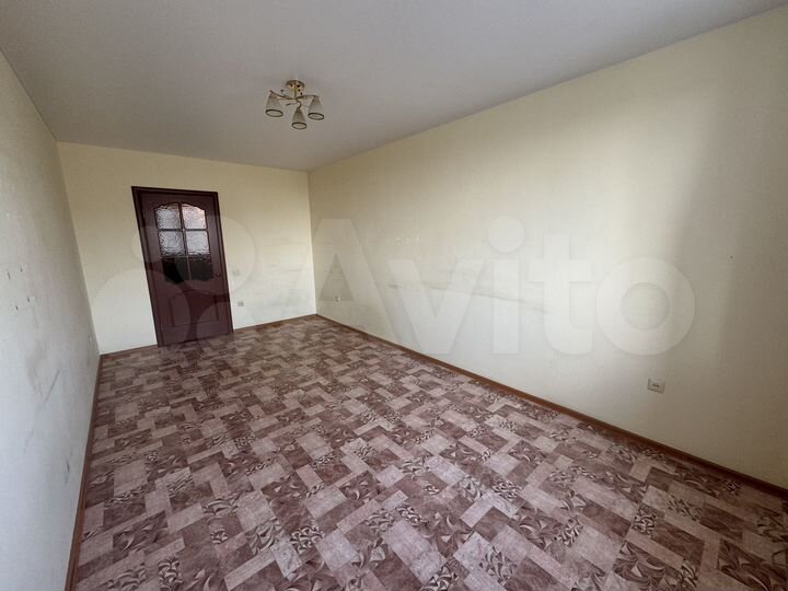 1-к. квартира, 45 м², 8/10 эт.