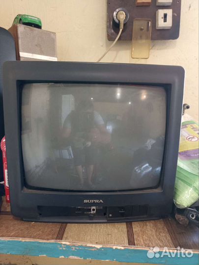 Телевизор