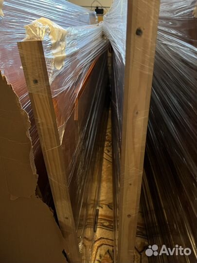 Двери межкомнатные