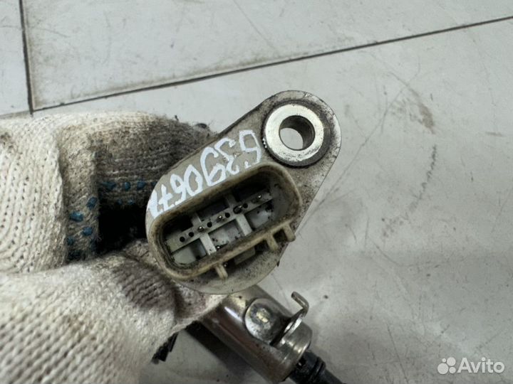 Разъем Acura MDX YD1