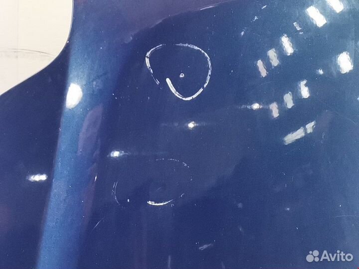 Капот для Fiat Punto 2 (188) 51741257