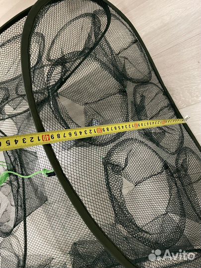 Раколовка 21 вход 4 штуки