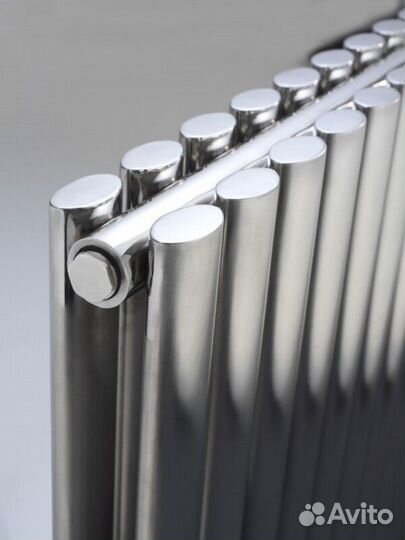 Радиатор отопления секционный в наличии