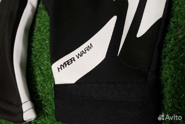 Перчатки nike