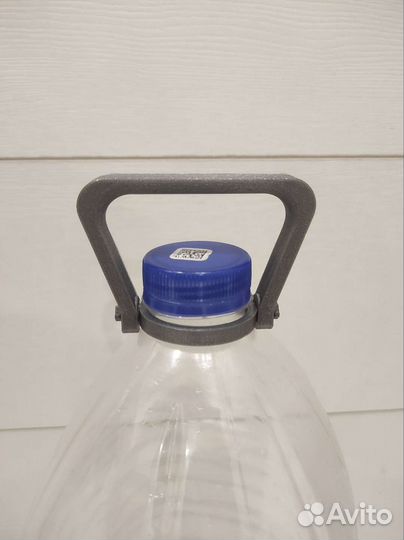 Ручки для переноски бутылей 5 л