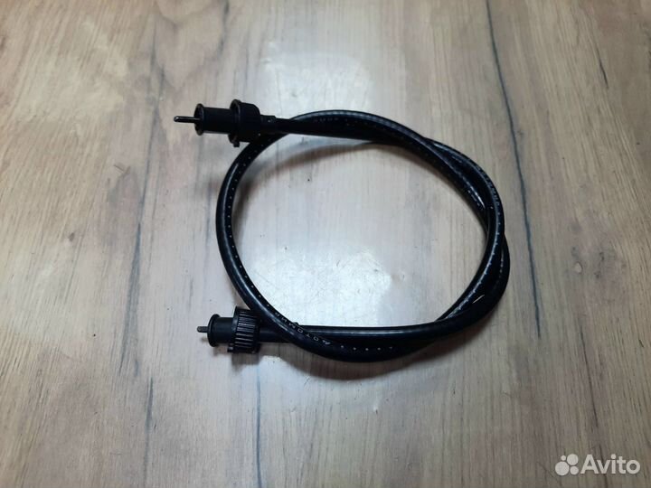 Трос тахометра на мотоцикл Ява