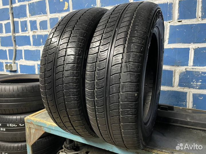 КАМА Кама-217 175/65 R14 82H