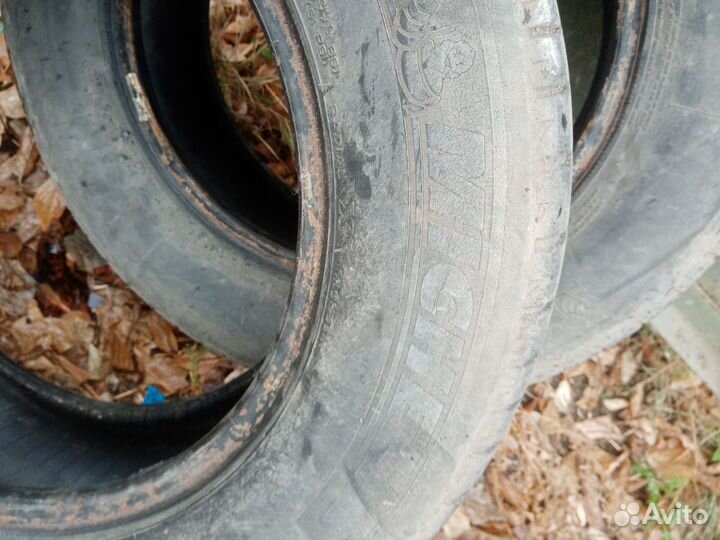 Michelin Energy Saver 205/65 R15 88S