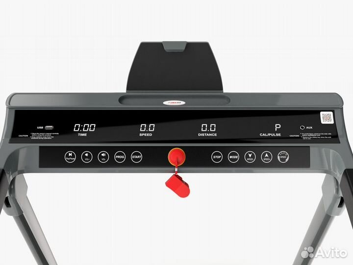 Беговая дорожка unixfit R-320X