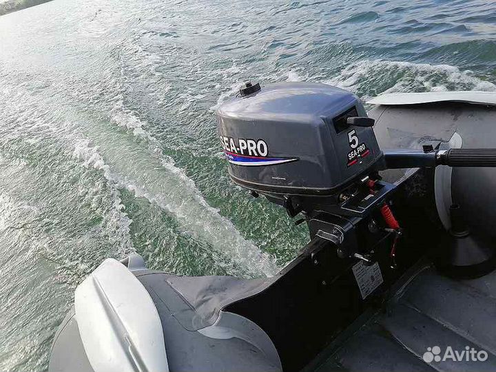 Sea-pro-t18c