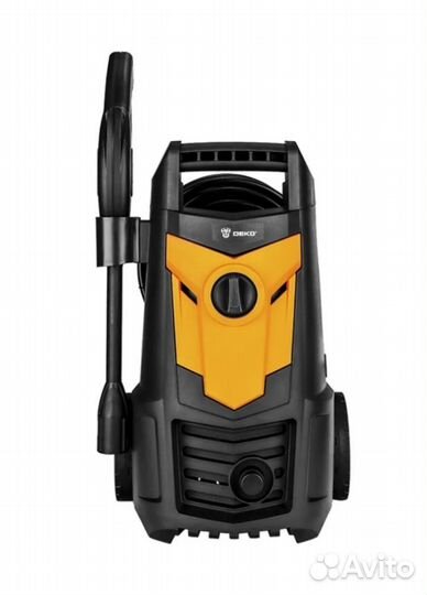 Мойка высокого давления для автомобили