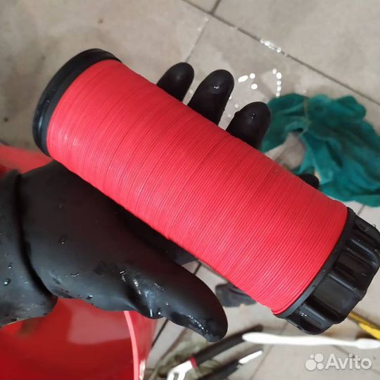 Сантехнические работы