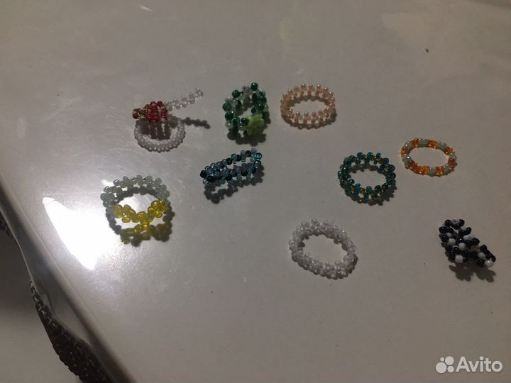 Бисероплетение на заказ фигурки из бисера