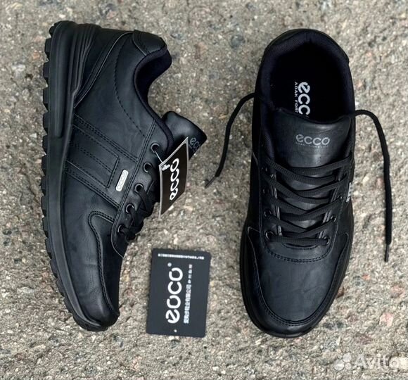 Кроссовки мужские