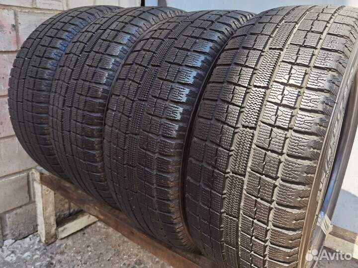 Toyo Garit G5 215/45 R17 87Q