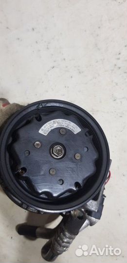 Компрессор кондиционера Audi A4 ALT 2.0