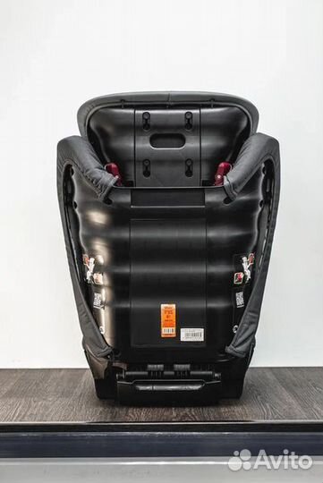 Автокресло Britax Romer Kidfix 2 S, 15-36 кг storm