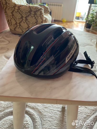 Шлем спортивный