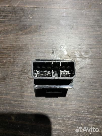 Реле для Yamaha MT-01 05-06