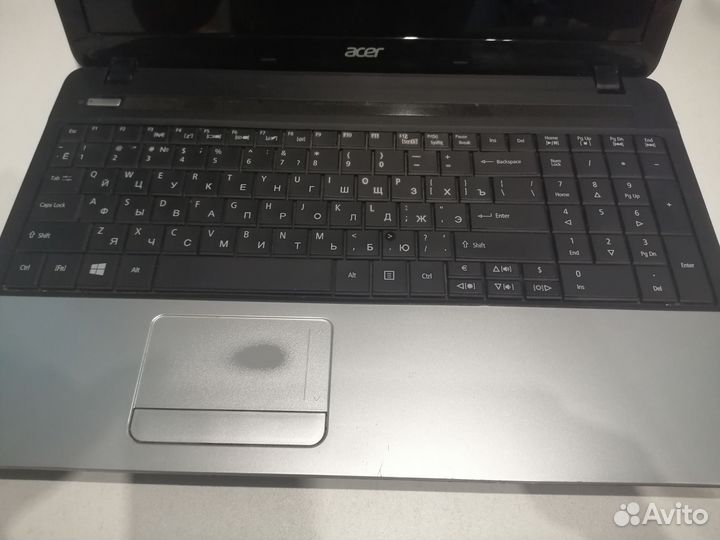 Acer aspire e1 531