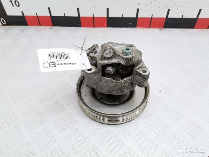 Насос гидроусилителя руля (гур) для Audi A4 B6