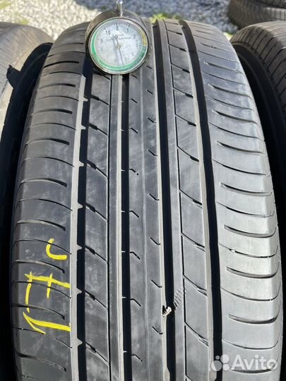 Yokohama Geolandar G98FV 225/65 R17