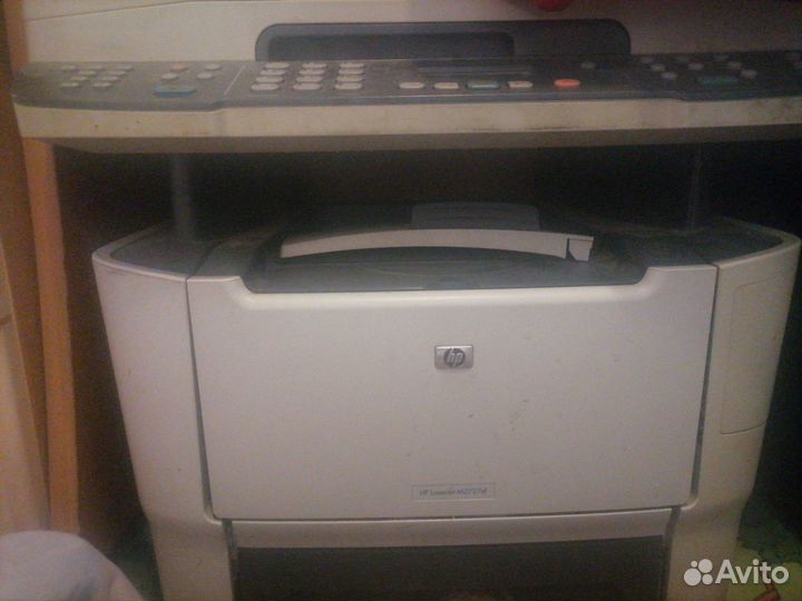 Принтер. сканер, копир, офисный