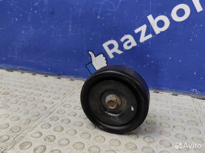 Ролик обводной Hyundai Solaris