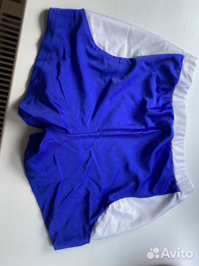 Костюм для черлидинга