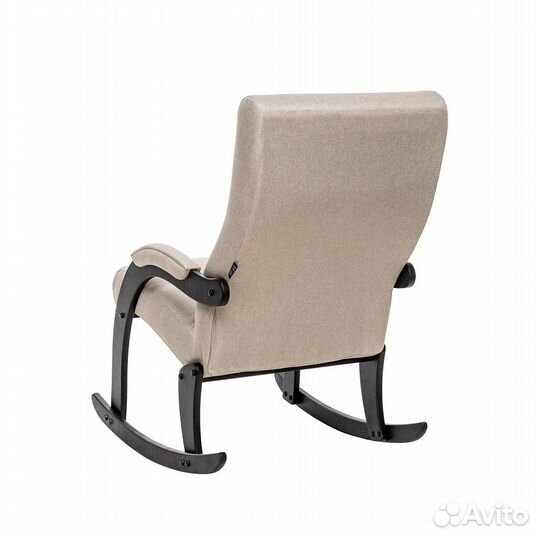 Кресло качалка Дэми
