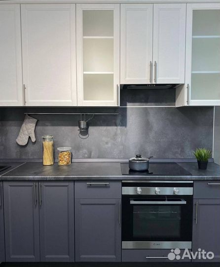 Модульный гарнитур в рассрочку