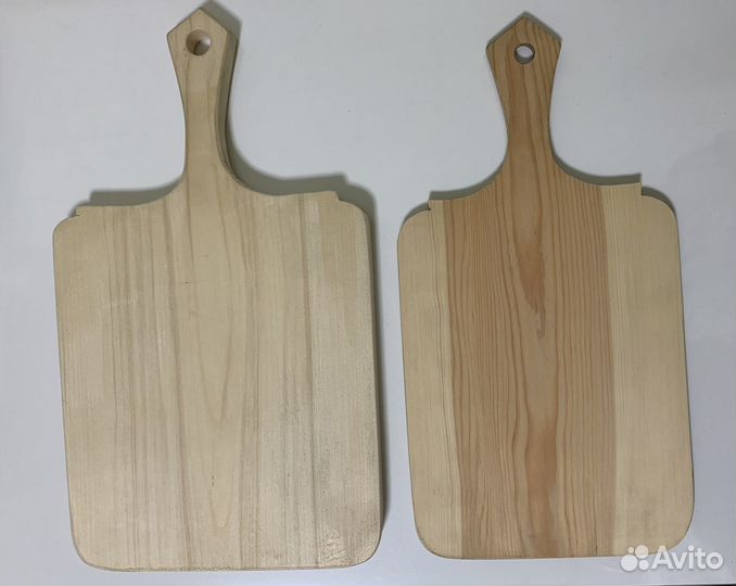 Доски деревянные