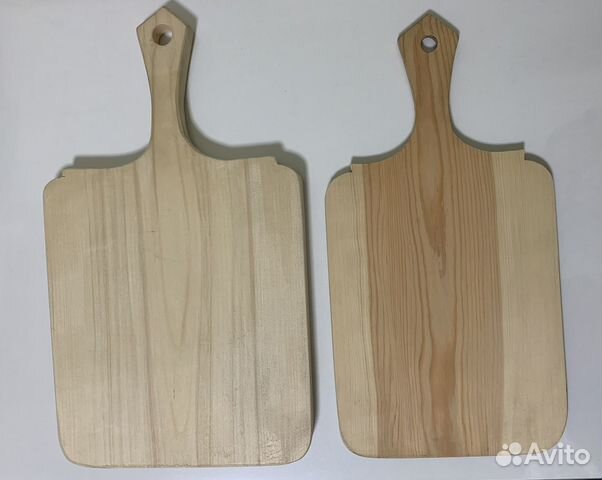 Доски деревянные