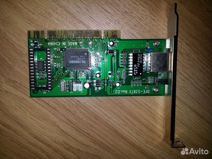 Платы расширения для компа pci