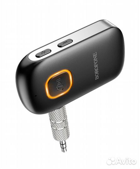 Блютуз адаптер Borofone BC42