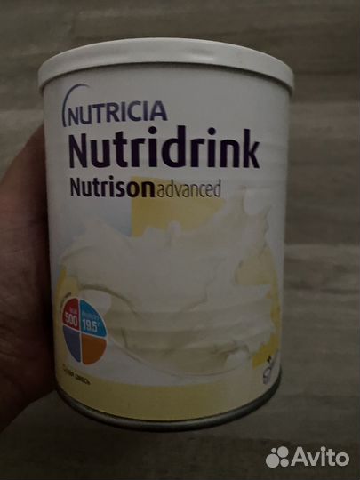 Питательная смесь для онкобольных и не только