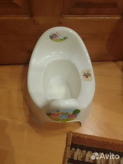 Горшок детский