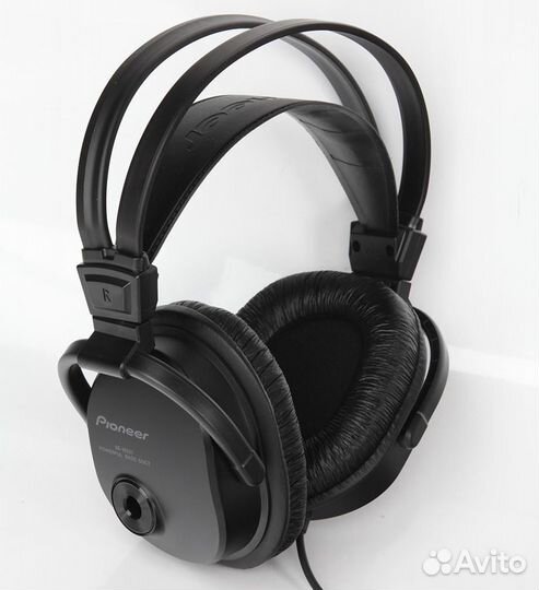 Наушники Pioneer SE-M 521